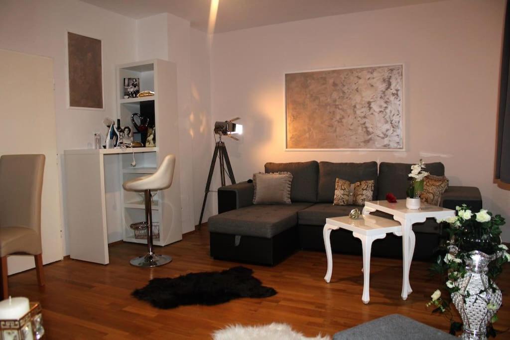 12-Fratelli Apartments Schloss Schonbrunn 10 To City Wina Bagian luar foto
