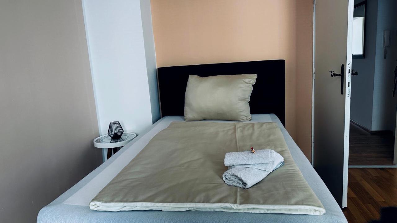 12-Fratelli Apartments Schloss Schonbrunn 10 To City Wina Bagian luar foto