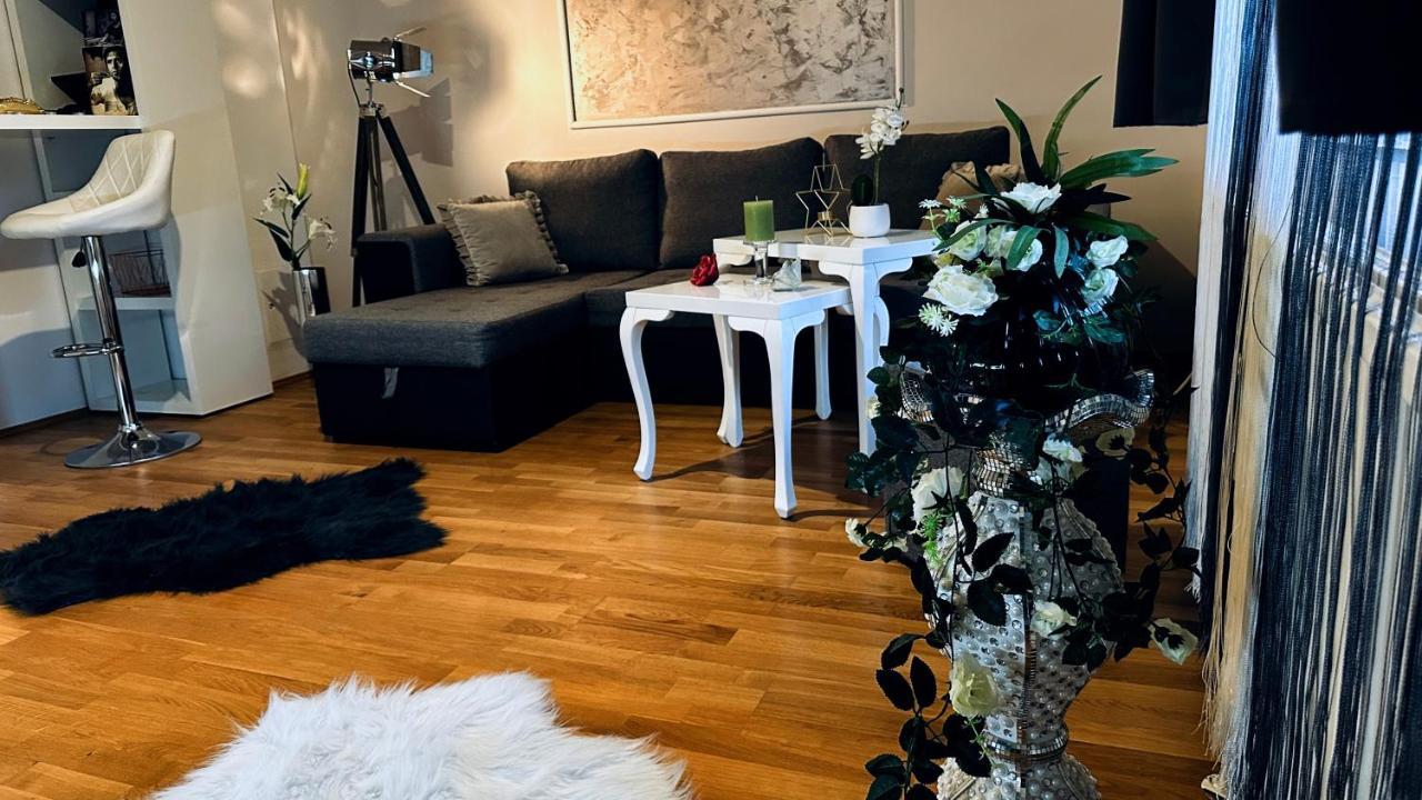 12-Fratelli Apartments Schloss Schonbrunn 10 To City Wina Bagian luar foto